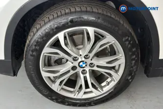 BMW X1 Xline Automatic Petrol SUV - Stock Number (1662026) - 44th supplementary image