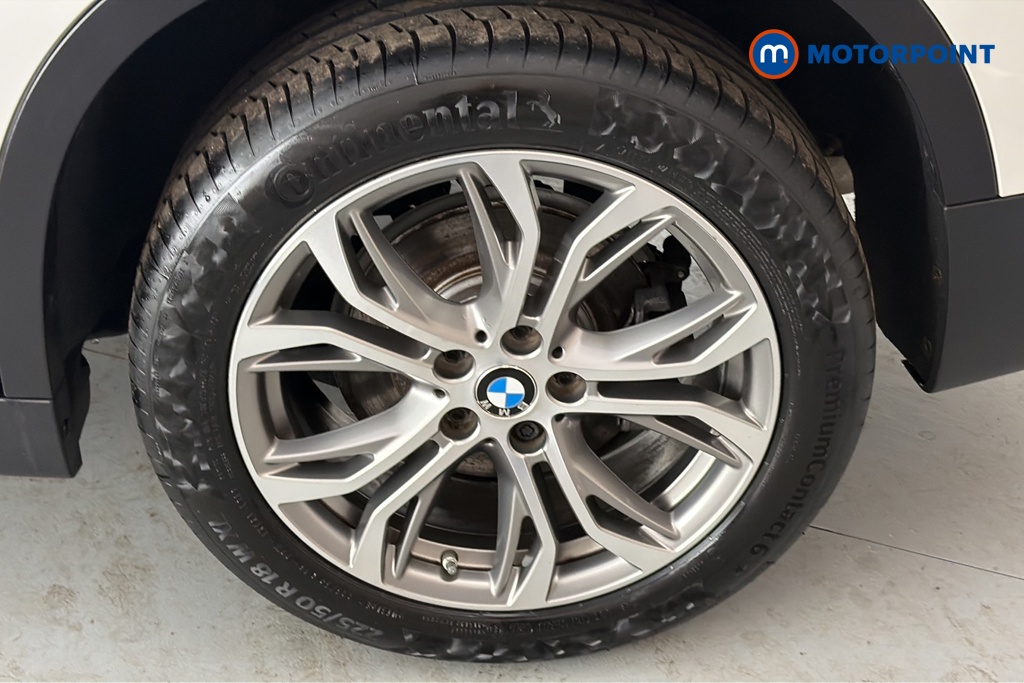 BMW X1 Xline Automatic Petrol SUV - Stock Number (1662026) - 45th supplementary image