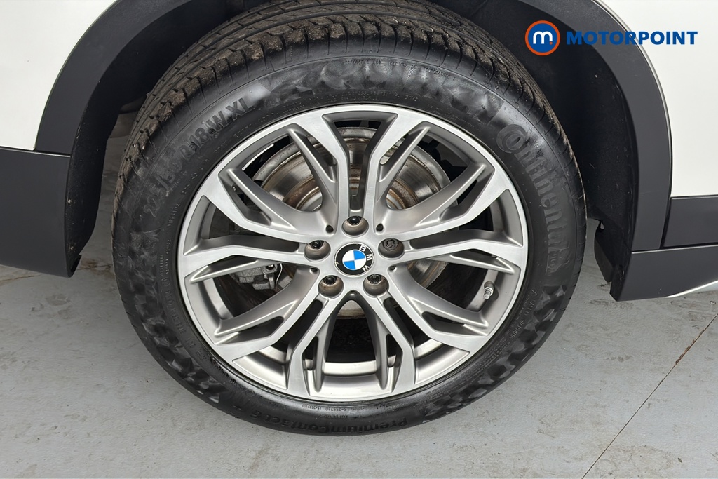 BMW X1 Xline Automatic Petrol SUV - Stock Number (1662026) - 46th supplementary image