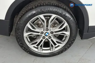 BMW X1 Xline Automatic Petrol SUV - Stock Number (1662026) - 46th supplementary image