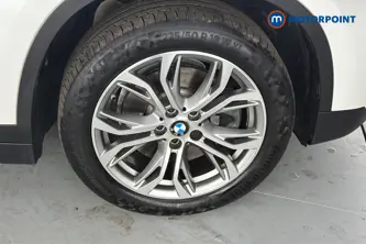 BMW X1 Xline Automatic Petrol SUV - Stock Number (1662026) - 47th supplementary image