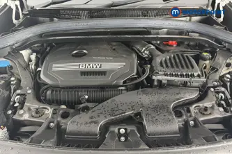 BMW X1 Xline Automatic Petrol SUV - Stock Number (1662026) - 48th supplementary image