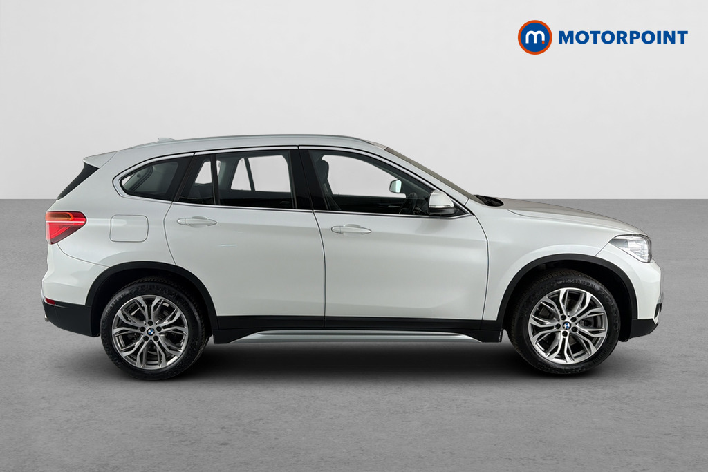 BMW X1 Xline Automatic Petrol SUV - Stock Number (1662026) - Passenger side