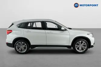 BMW X1 Xline Automatic Petrol SUV - Stock Number (1662026) - Passenger side