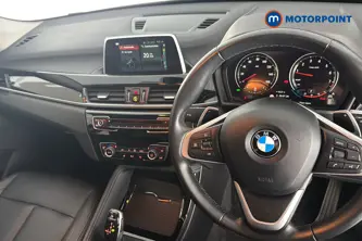 BMW X1 Xline Automatic Petrol SUV - Stock Number (1662026) - 1st supplementary image