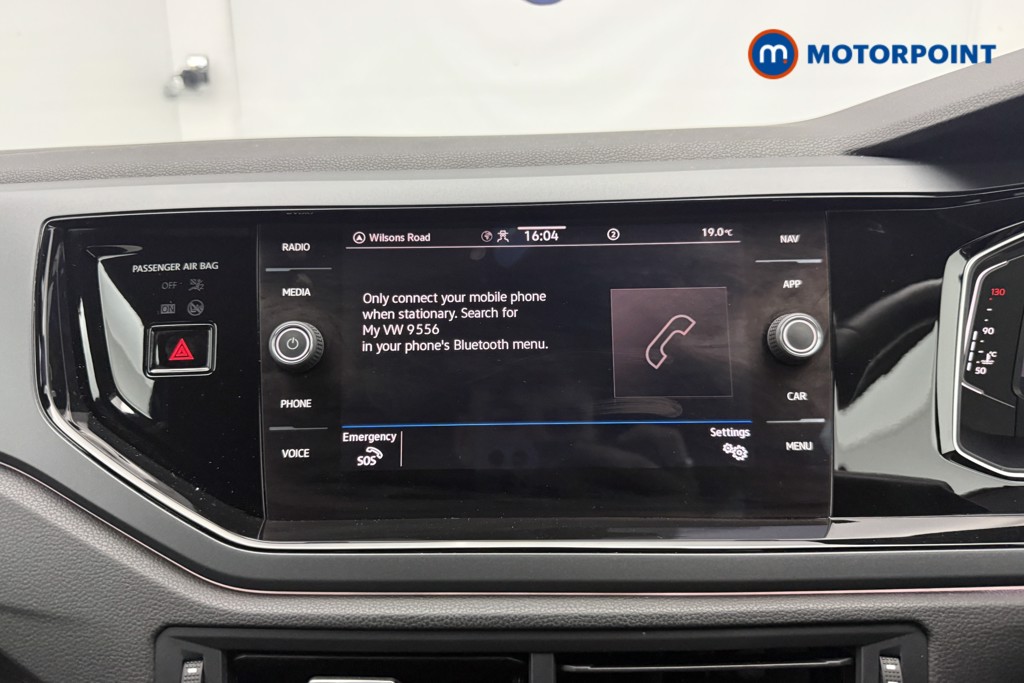 Volkswagen Polo R-Line Manual Petrol Hatchback - Stock Number (1662068) - 6th supplementary image