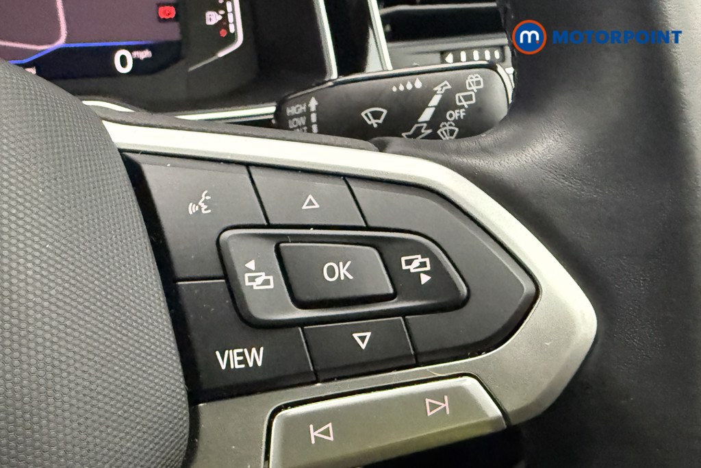 Volkswagen Polo R-Line Manual Petrol Hatchback - Stock Number (1662068) - 14th supplementary image