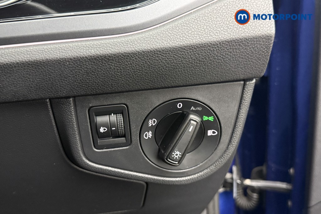 Volkswagen Polo R-Line Manual Petrol Hatchback - Stock Number (1662068) - 17th supplementary image