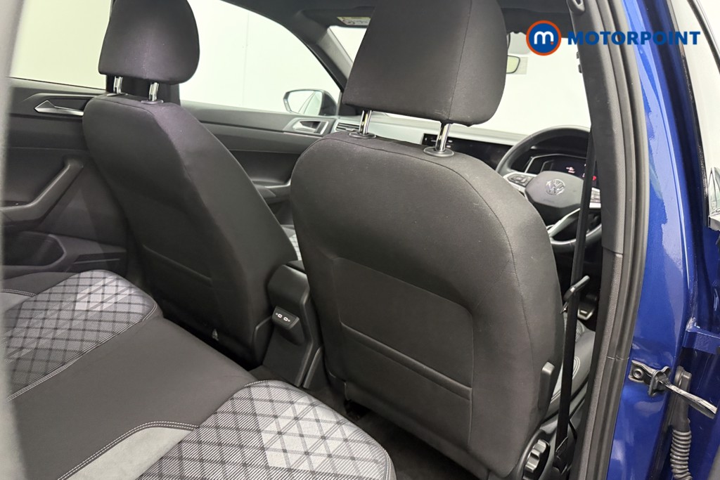 Volkswagen Polo R-Line Manual Petrol Hatchback - Stock Number (1662068) - 22nd supplementary image