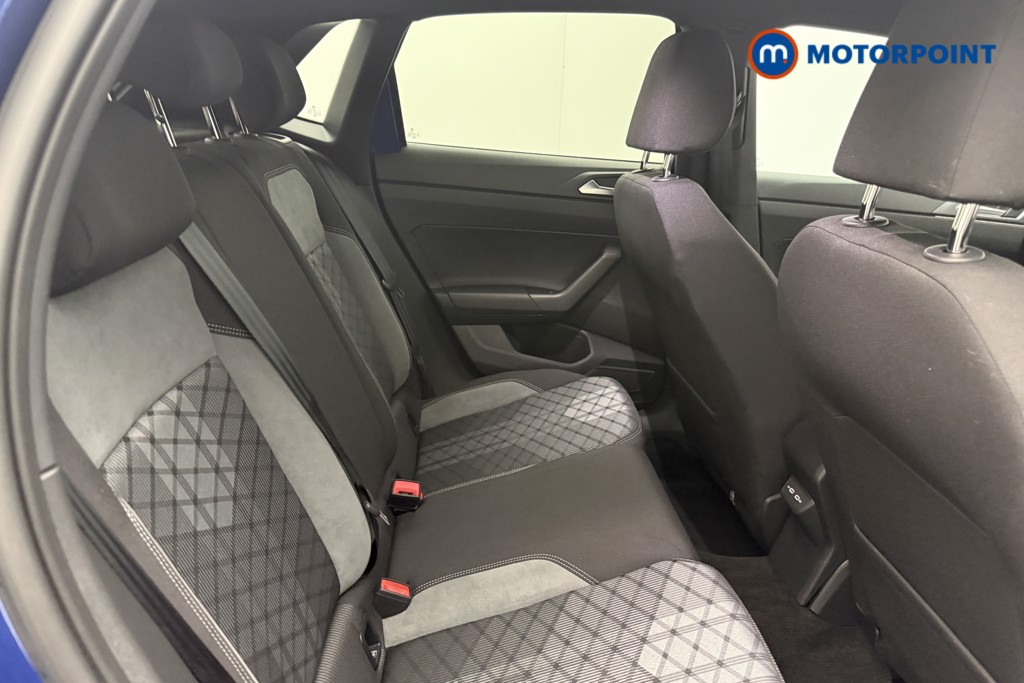 Volkswagen Polo R-Line Manual Petrol Hatchback - Stock Number (1662068) - 23rd supplementary image
