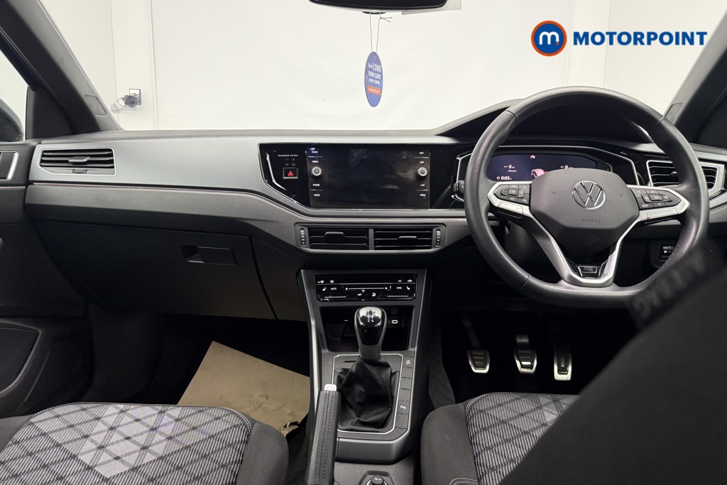 Volkswagen Polo R-Line Manual Petrol Hatchback - Stock Number (1662068) - 26th supplementary image