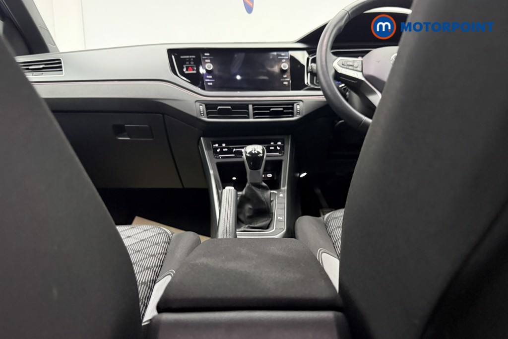 Volkswagen Polo R-Line Manual Petrol Hatchback - Stock Number (1662068) - 27th supplementary image