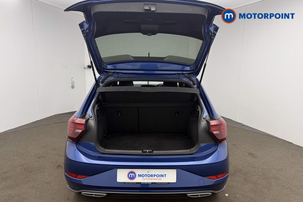 Volkswagen Polo R-Line Manual Petrol Hatchback - Stock Number (1662068) - 30th supplementary image