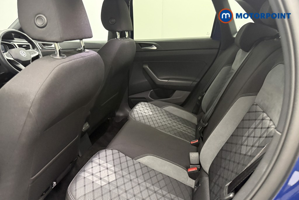 Volkswagen Polo R-Line Manual Petrol Hatchback - Stock Number (1662068) - 33rd supplementary image