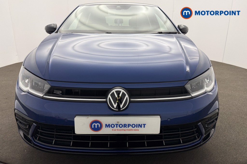 Volkswagen Polo R-Line Manual Petrol Hatchback - Stock Number (1662068) - 35th supplementary image