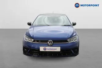 Volkswagen Polo R-Line Manual Petrol Hatchback - Stock Number (1662068) - Front bumper
