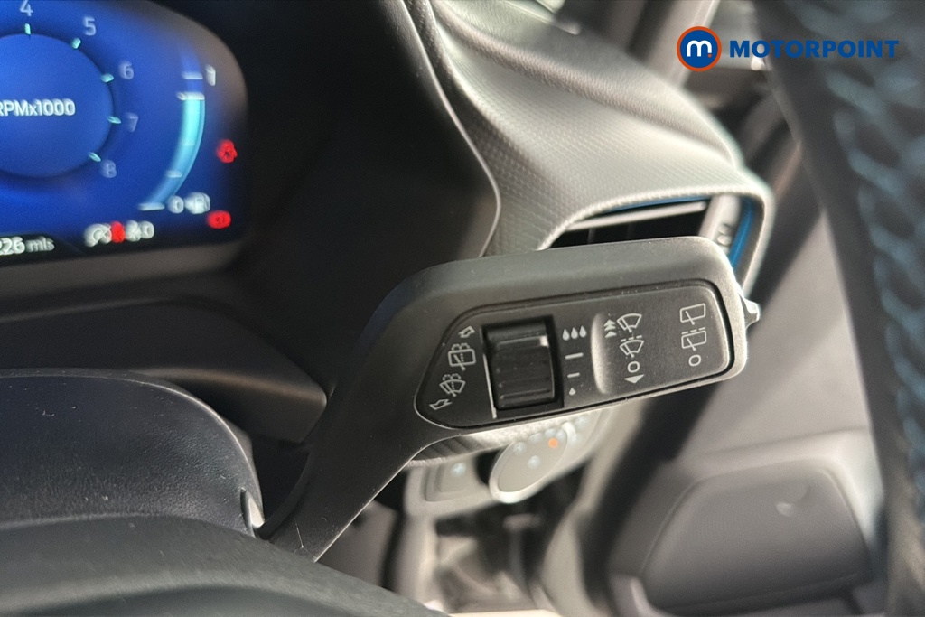 Ford Fiesta Active Vignale Automatic Petrol Hatchback - Stock Number (1662118) - 6th supplementary image