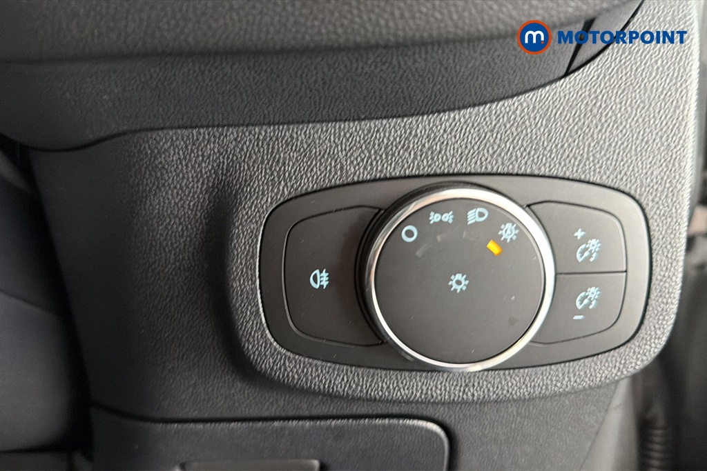 Ford Fiesta Active Vignale Automatic Petrol Hatchback - Stock Number (1662118) - 11th supplementary image