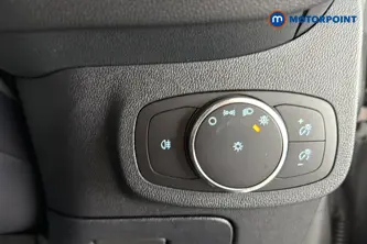 Ford Fiesta Active Vignale Automatic Petrol Hatchback - Stock Number (1662118) - 11th supplementary image