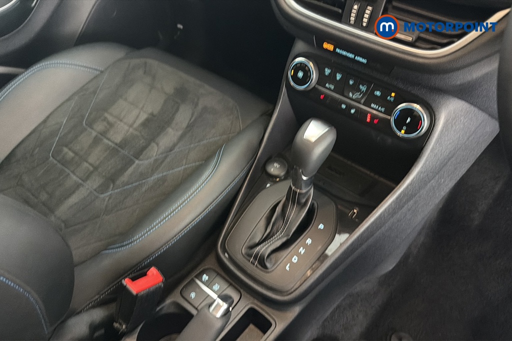 Ford Fiesta Active Vignale Automatic Petrol Hatchback - Stock Number (1662118) - 15th supplementary image
