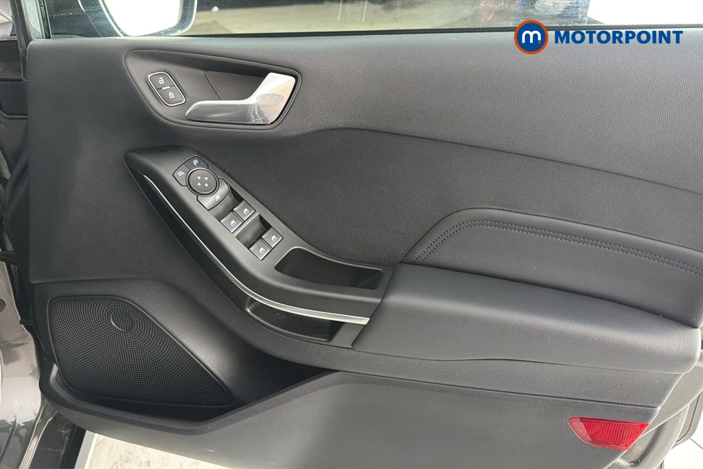 Ford Fiesta Active Vignale Automatic Petrol Hatchback - Stock Number (1662118) - 18th supplementary image
