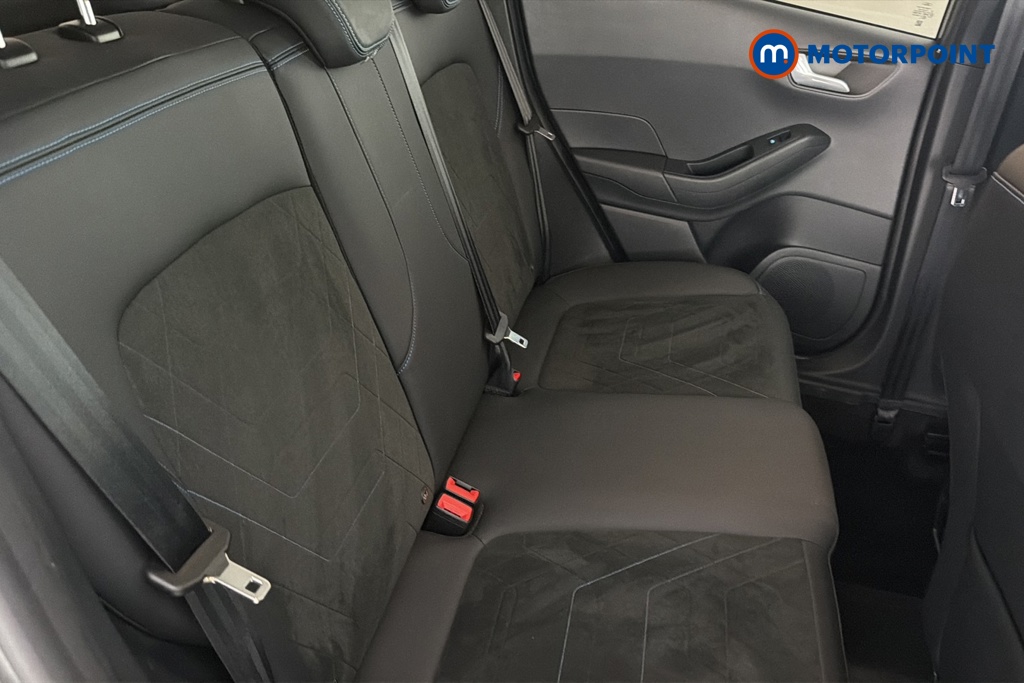 Ford Fiesta Active Vignale Automatic Petrol Hatchback - Stock Number (1662118) - 25th supplementary image