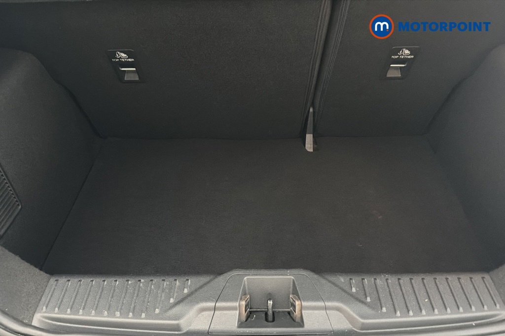 Ford Fiesta Active Vignale Automatic Petrol Hatchback - Stock Number (1662118) - 30th supplementary image