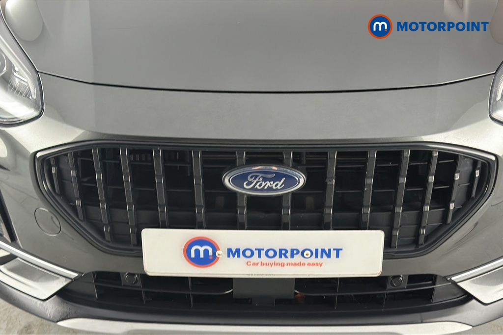 Ford Fiesta Active Vignale Automatic Petrol Hatchback - Stock Number (1662118) - 43rd supplementary image