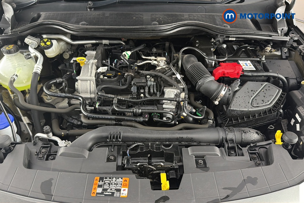 Ford Fiesta Active Vignale Automatic Petrol Hatchback - Stock Number (1662118) - 48th supplementary image