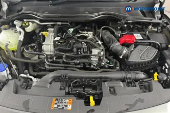 Ford Fiesta Active Vignale Automatic Petrol Hatchback - Stock Number (1662118) - 48th supplementary image