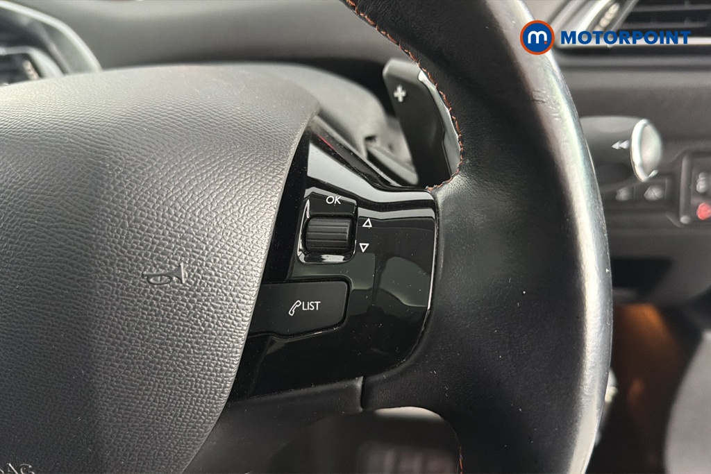 Peugeot 308 Tech Edition Automatic Petrol Hatchback - Stock Number (1662206) - 3rd supplementary image