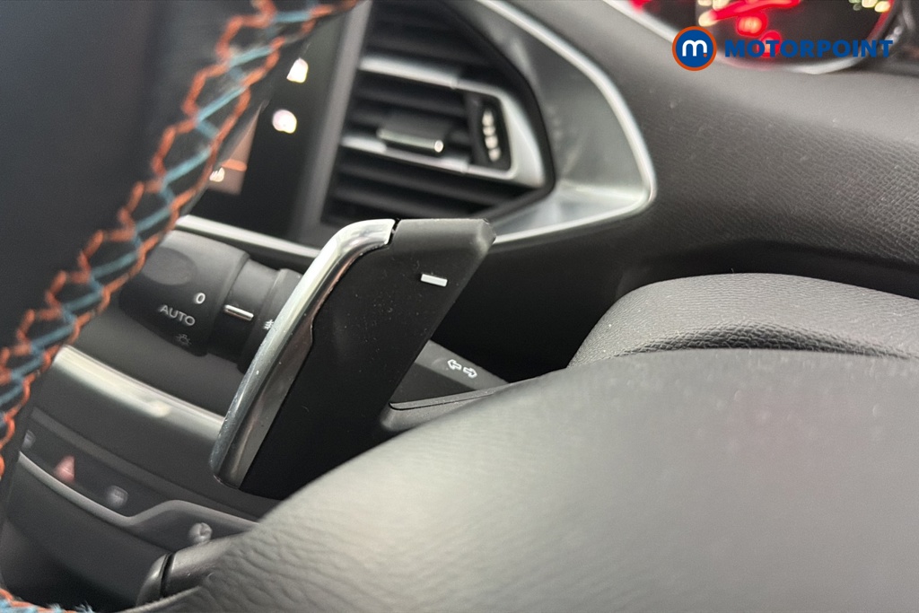 Peugeot 308 Tech Edition Automatic Petrol Hatchback - Stock Number (1662206) - 5th supplementary image