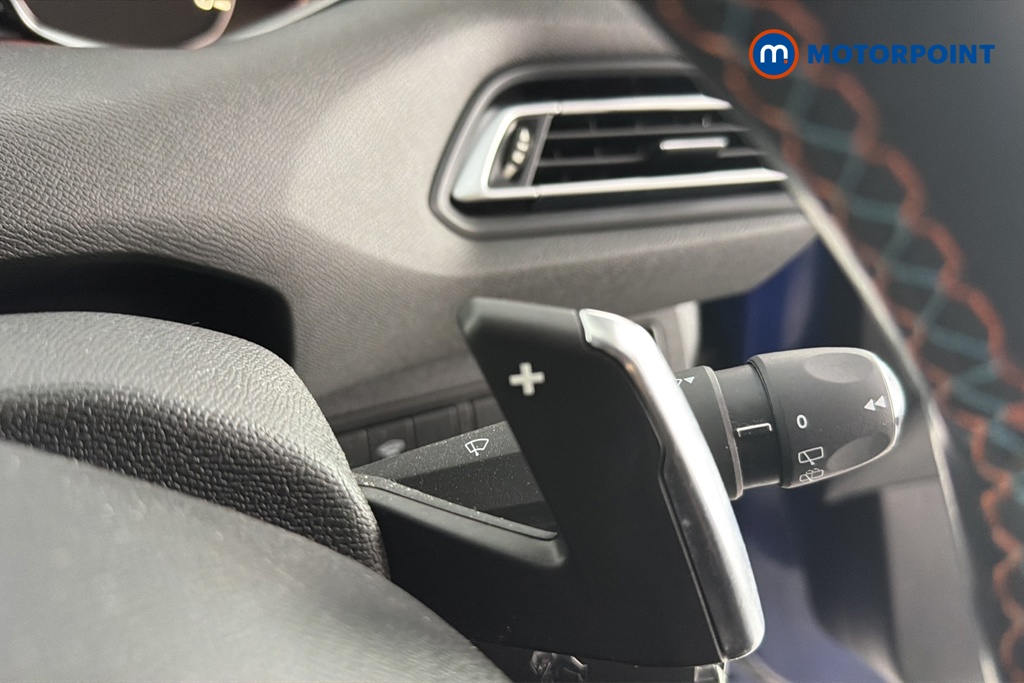 Peugeot 308 Tech Edition Automatic Petrol Hatchback - Stock Number (1662206) - 6th supplementary image