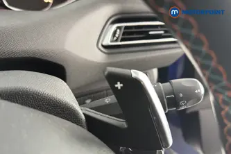 Peugeot 308 Tech Edition Automatic Petrol Hatchback - Stock Number (1662206) - 6th supplementary image