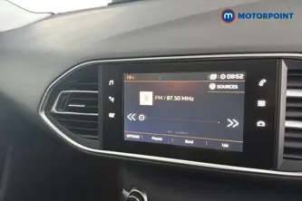 Peugeot 308 Tech Edition Automatic Petrol Hatchback - Stock Number (1662206) - 8th supplementary image