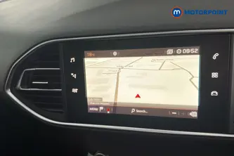 Peugeot 308 Tech Edition Automatic Petrol Hatchback - Stock Number (1662206) - 9th supplementary image