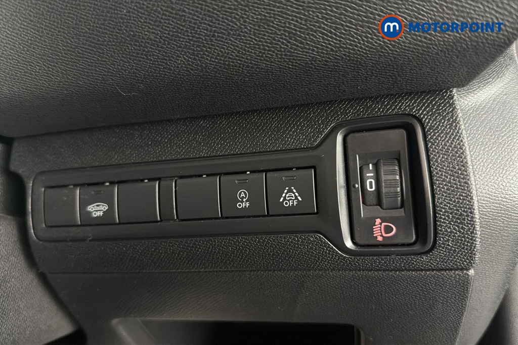 Peugeot 308 Tech Edition Automatic Petrol Hatchback - Stock Number (1662206) - 11th supplementary image