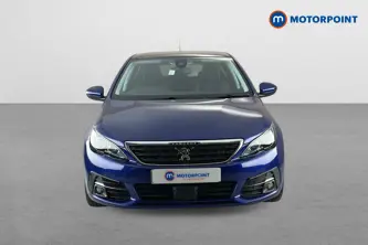 Peugeot 308 Tech Edition Automatic Petrol Hatchback - Stock Number (1662206) - Front bumper