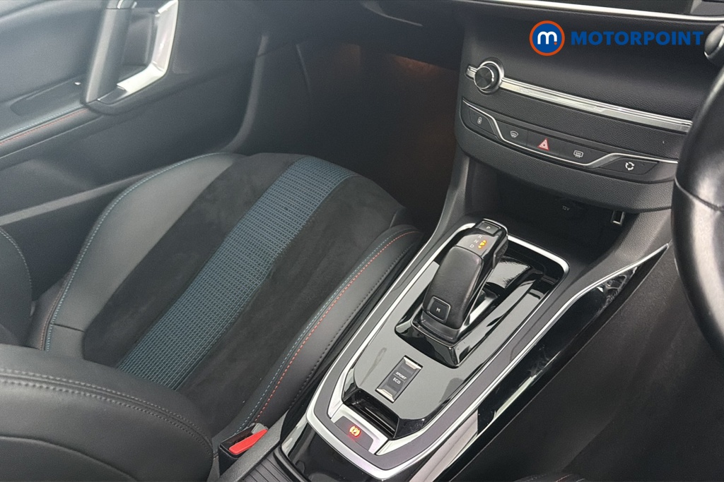Peugeot 308 Tech Edition Automatic Petrol Hatchback - Stock Number (1662206) - 15th supplementary image