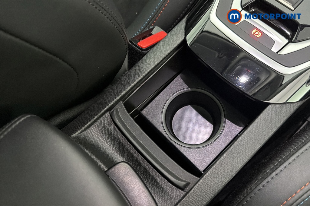 Peugeot 308 Tech Edition Automatic Petrol Hatchback - Stock Number (1662206) - 16th supplementary image