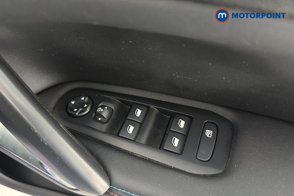 Peugeot 308 Tech Edition Automatic Petrol Hatchback - Stock Number (1662206) - 19th supplementary image