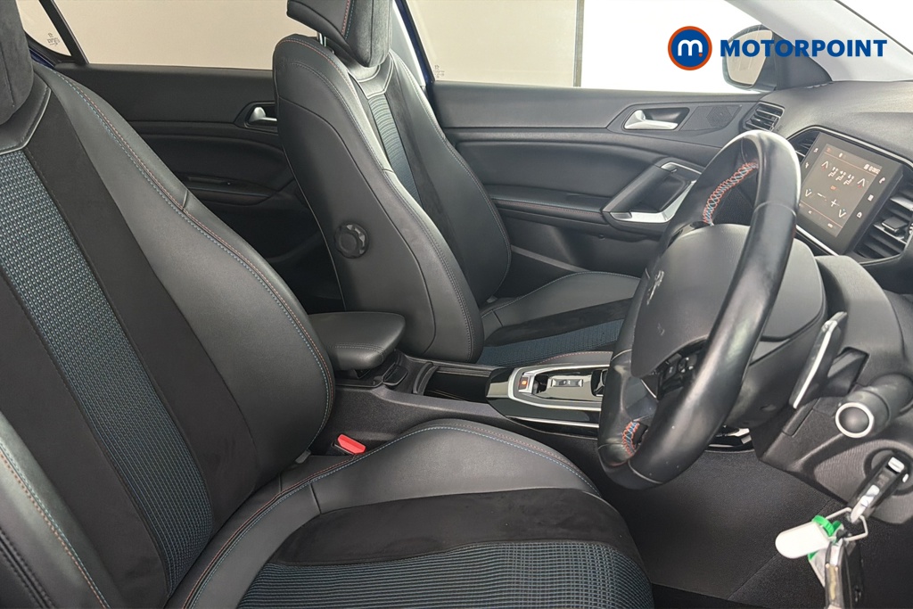 Peugeot 308 Tech Edition Automatic Petrol Hatchback - Stock Number (1662206) - 22nd supplementary image