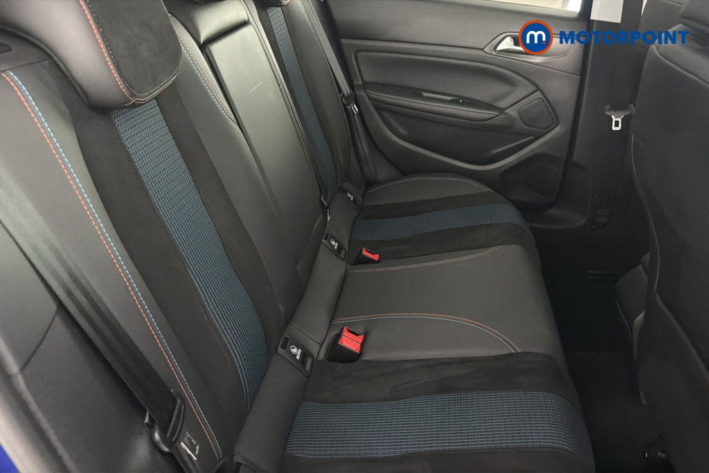 Peugeot 308 Tech Edition Automatic Petrol Hatchback - Stock Number (1662206) - 25th supplementary image