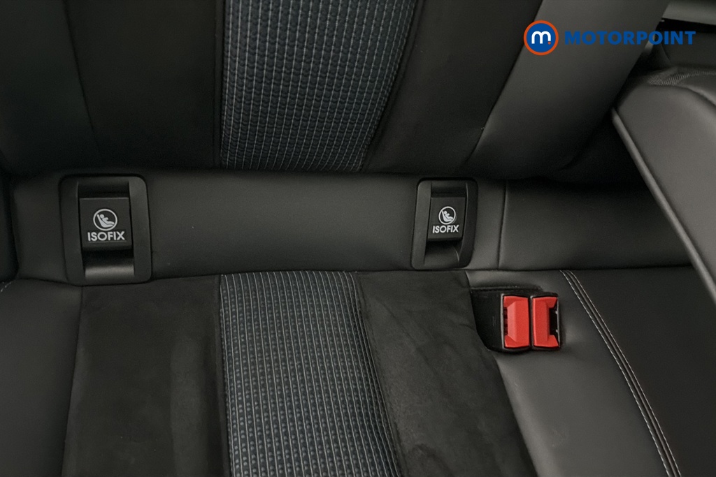 Peugeot 308 Tech Edition Automatic Petrol Hatchback - Stock Number (1662206) - 27th supplementary image