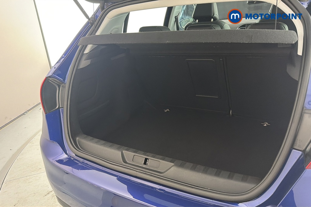 Peugeot 308 Tech Edition Automatic Petrol Hatchback - Stock Number (1662206) - 30th supplementary image
