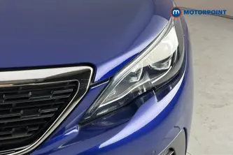 Peugeot 308 Tech Edition Automatic Petrol Hatchback - Stock Number (1662206) - 42nd supplementary image