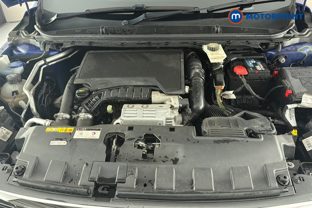 Peugeot 308 Tech Edition Automatic Petrol Hatchback - Stock Number (1662206) - 48th supplementary image