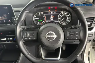 Nissan Qashqai Acenta Premium Manual Petrol SUV - Stock Number (1662249) - 2nd supplementary image