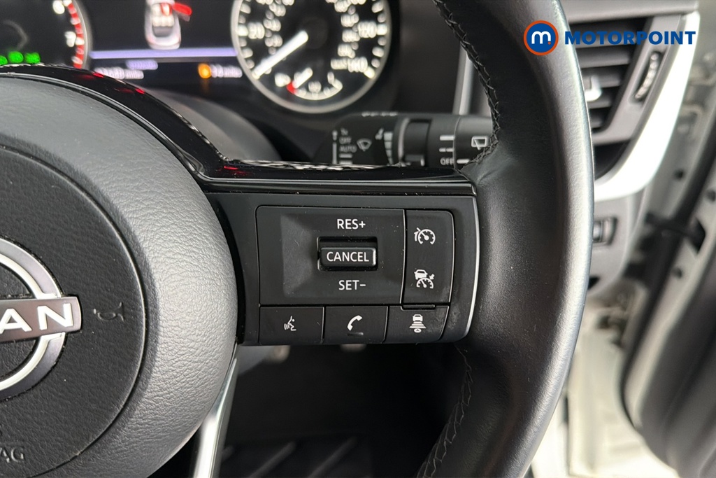 Nissan Qashqai Acenta Premium Manual Petrol SUV - Stock Number (1662249) - 3rd supplementary image