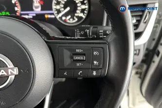 Nissan Qashqai Acenta Premium Manual Petrol SUV - Stock Number (1662249) - 3rd supplementary image
